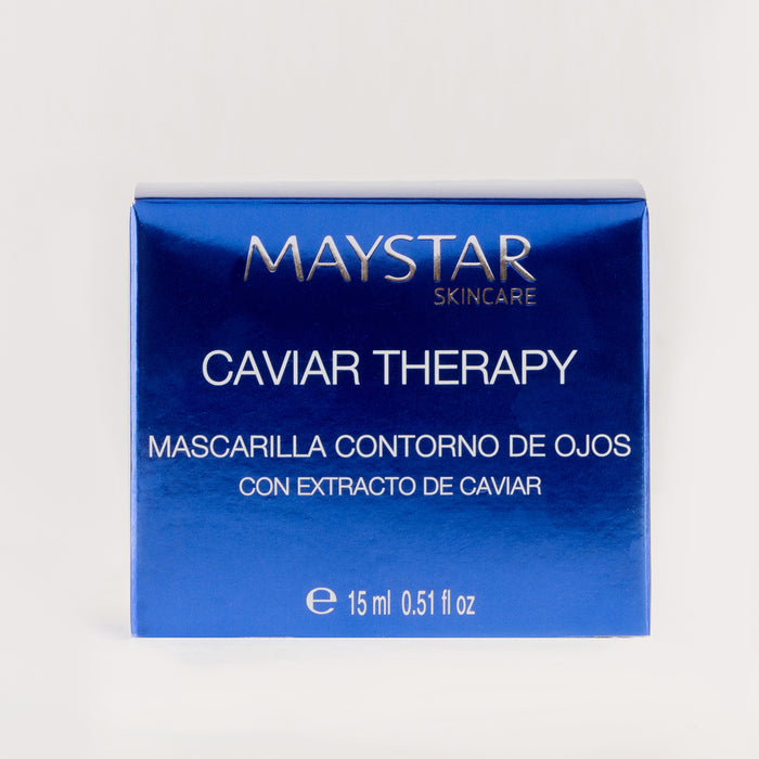 CAVIAR THERAPY EYE CONTOUR MASK 15ml