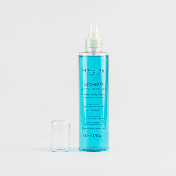 BRUMA HYDROVECT O2 OXIGENANTE ANTIESTRÉS 200ml