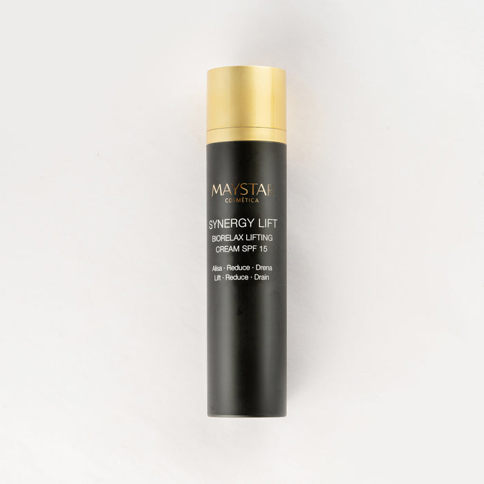 SYNERGY LIFT BIORELAX CREAM SPF15 50ml