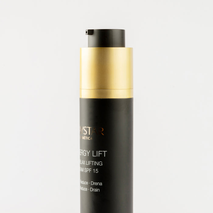 SYNERGY LIFT BIORELAX CREAM SPF15 50ml