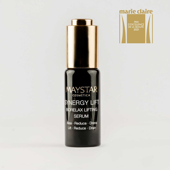 SYNERGY LIFT BIORELAX LIFTING SERUM 30ml