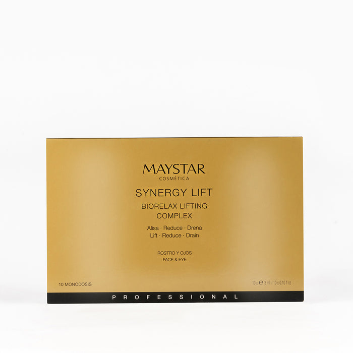 SYNERGY LIFT BIORELAX LIFTING COMPLEX 10X3ml