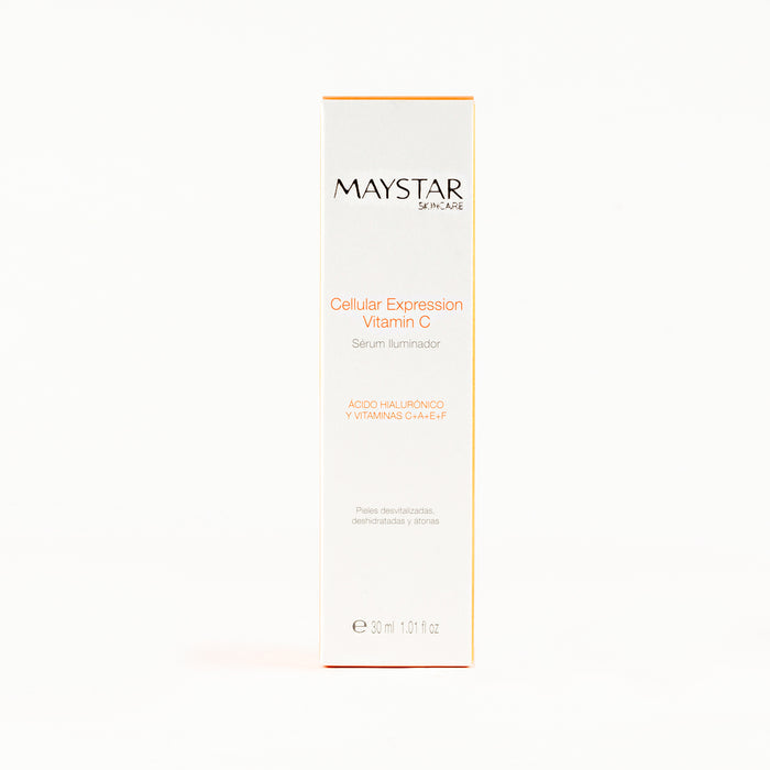VITAMIN C SERUM ILUMINADOR 30ml