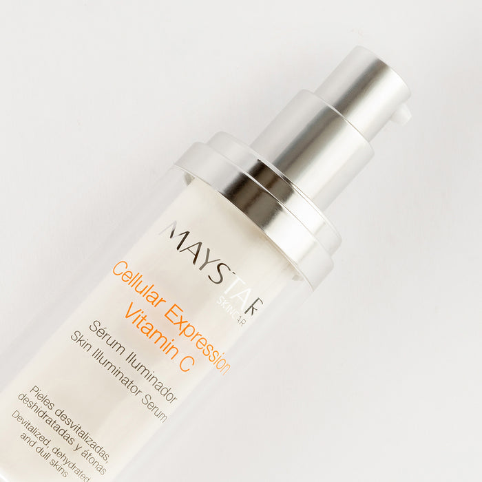 VITAMIN C SERUM ILUMINADOR 30ml