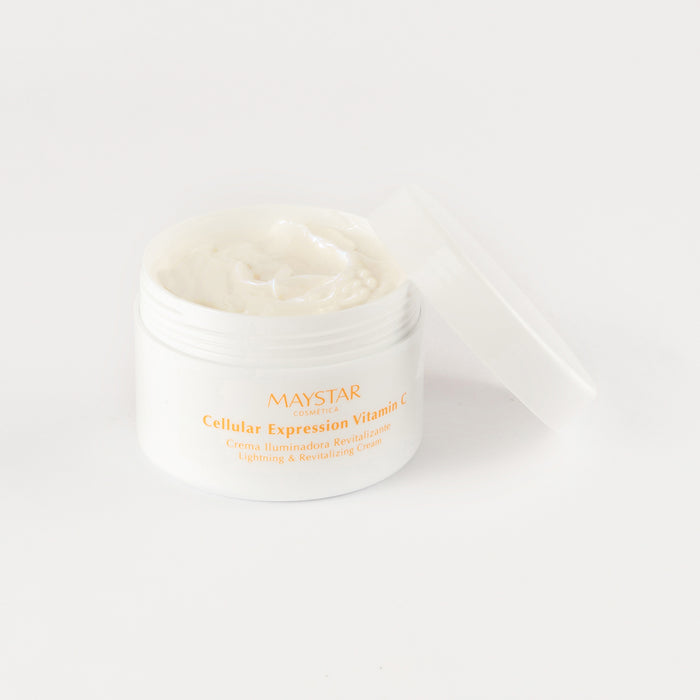 VITAMIN C CREMA ILUMINADORA 200ml