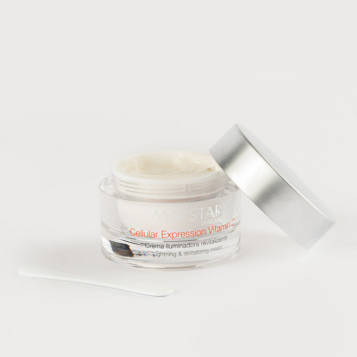 VITAMIN C CREMA ILUMINADORA 50ml