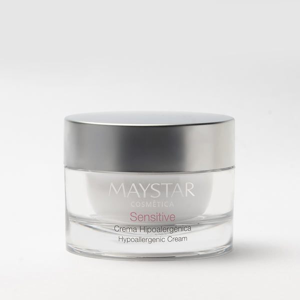 CREMA HIPOALERGÉNICA SENSITIVE 50ml