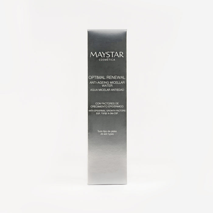 OPTIMAL RENEWAL MICELLAR WATER 200ml