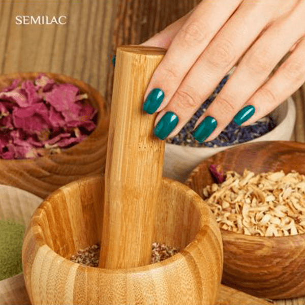 405 Semilac Bottled Herbs 7ml