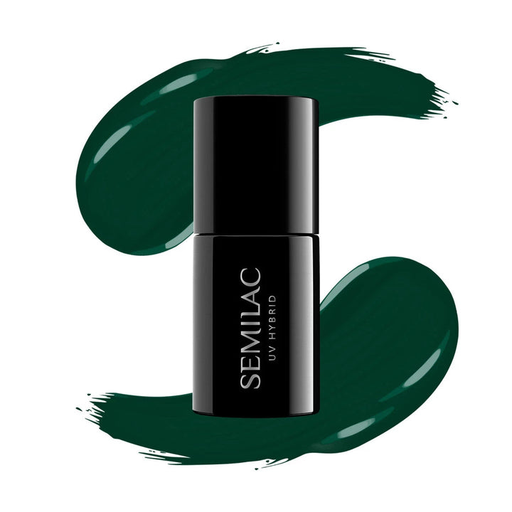 309 Semilac Pine Green 7ml
