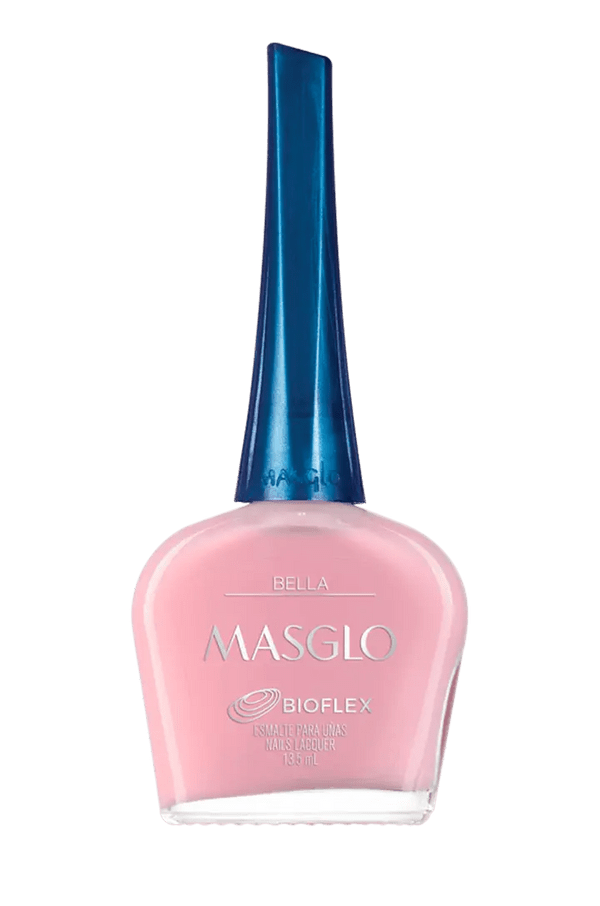 Esmalte Clásico MASGLO - BELLA 13,5 ml