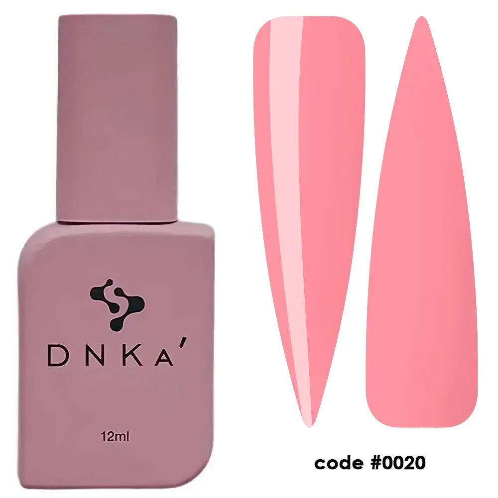 Fast Gel DNKa OXFORD 
