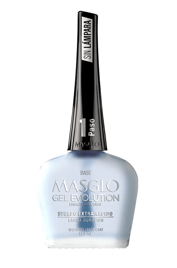 Base MASGLO GEL EVOLUTION  13,5ml
