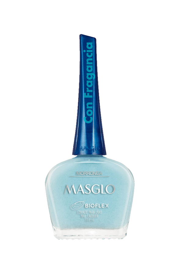 Esmalte Clásico MASGLO - MORRONGA 13,5ML