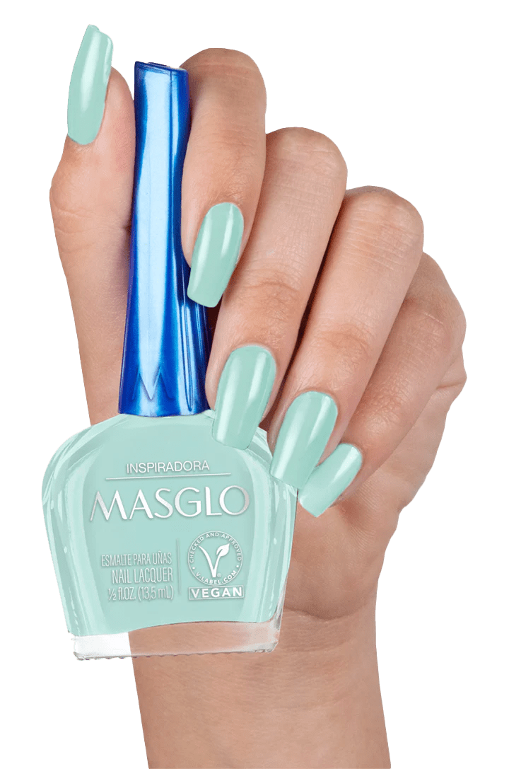 ESMALTE CLÁSICO MASGLO – INSPIRADORA 13,5 ML