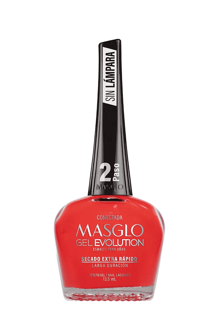 Esmalte GEL EVOLUTION MASGLO - CONECTADA 13,5ml