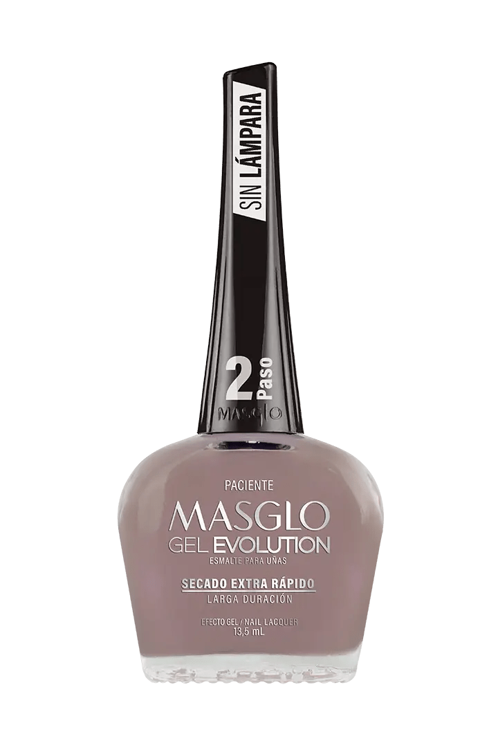 Esmalte GEL EVOLUTION MASGLO - PACIENTE 13,5ml