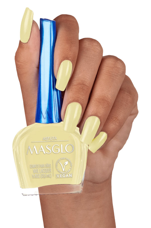 ESMALTE CLÁSICO MASGLO – ASTUTA 13,5ML