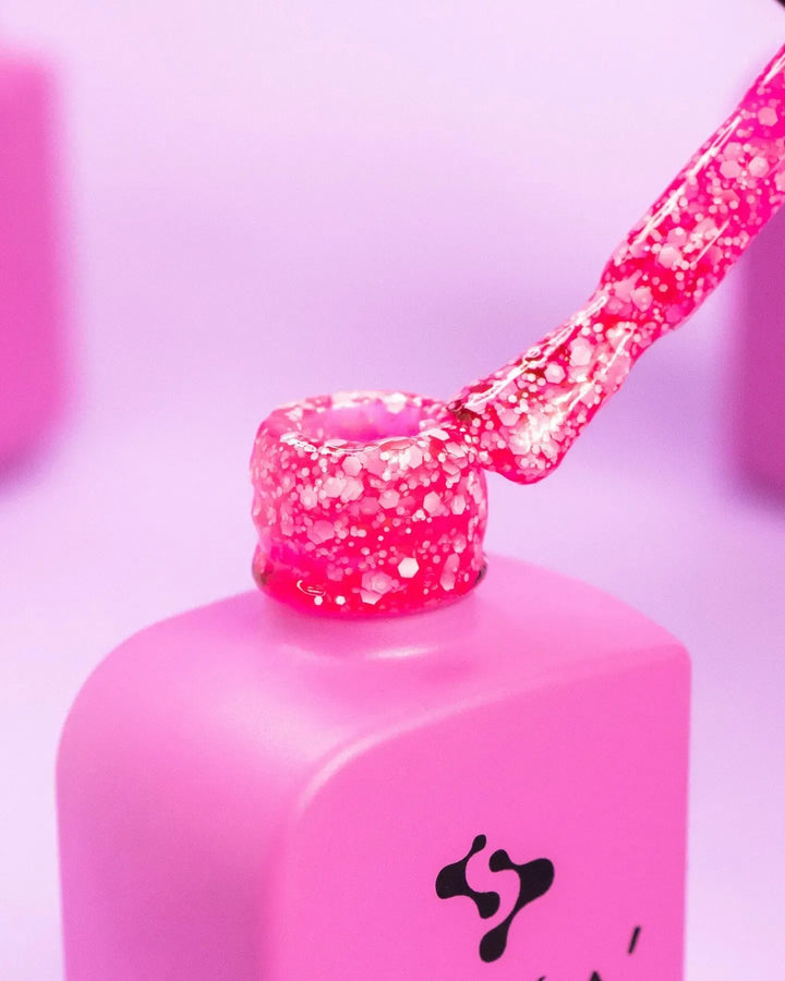 COVER BASE 12 ml #0065 Kiss