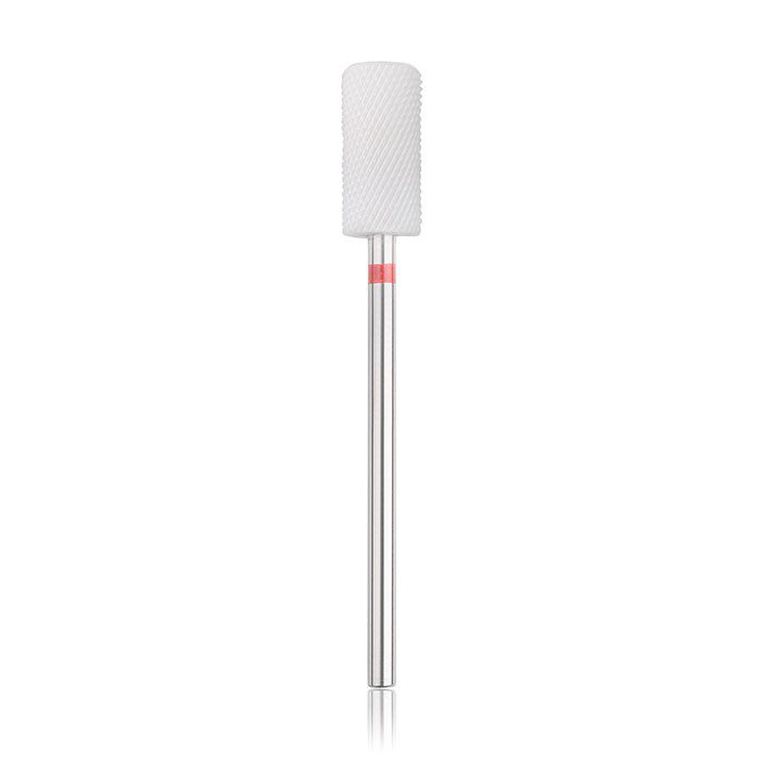 Fresa Head de cerámica cilindro borde seguro 6,5 mm