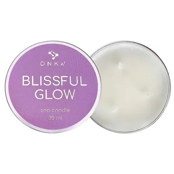 Vela para masajes DNKa 30ml