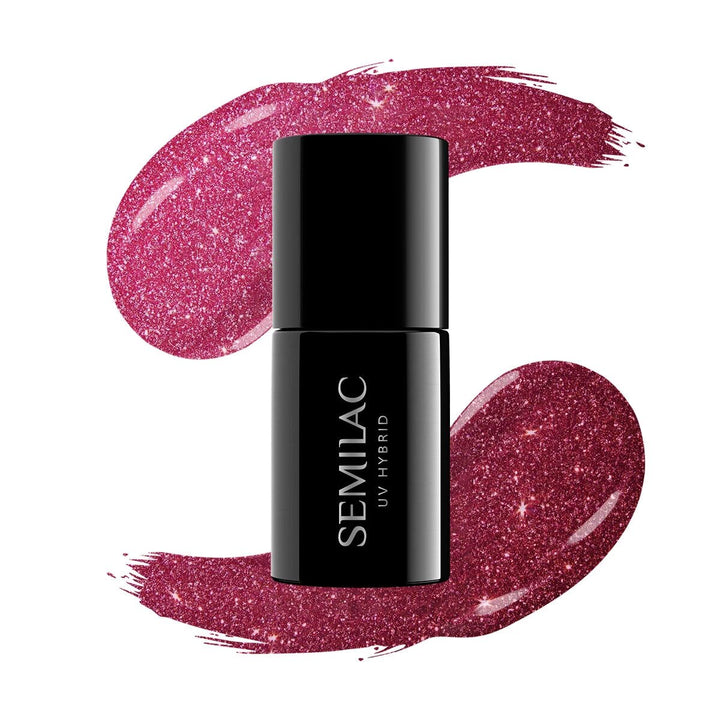 330 Semilac Magnetic Look 7ml