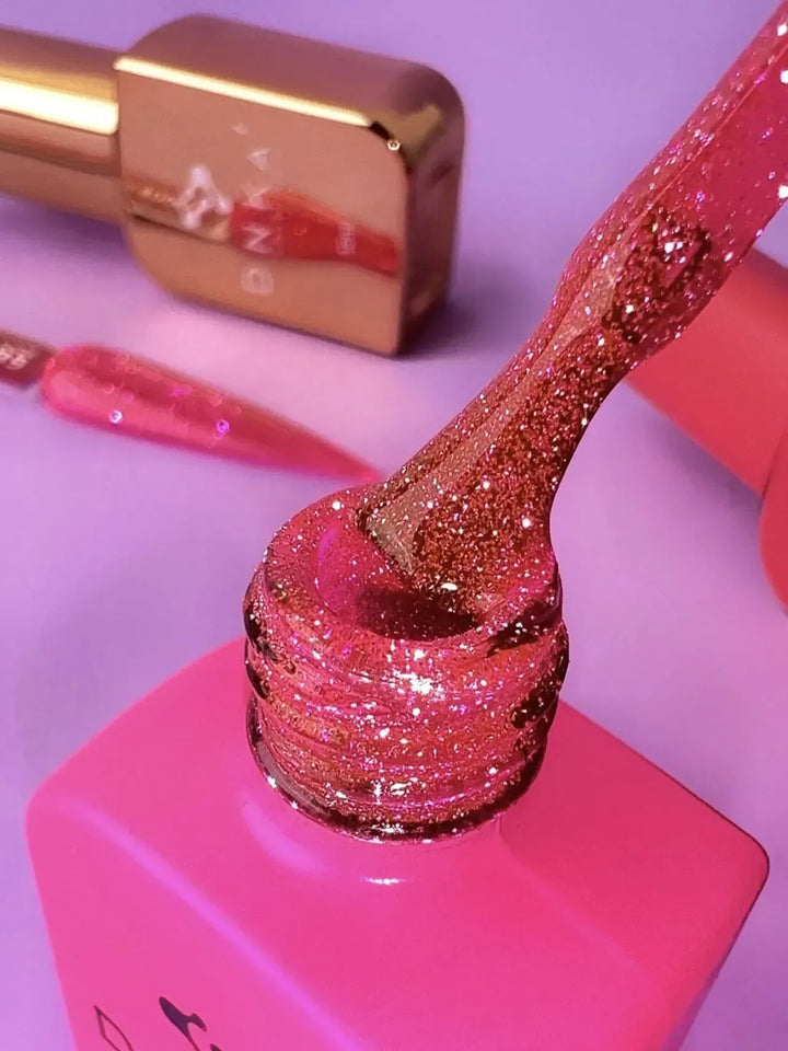 COVER BASE 12 ml #0085 Glam