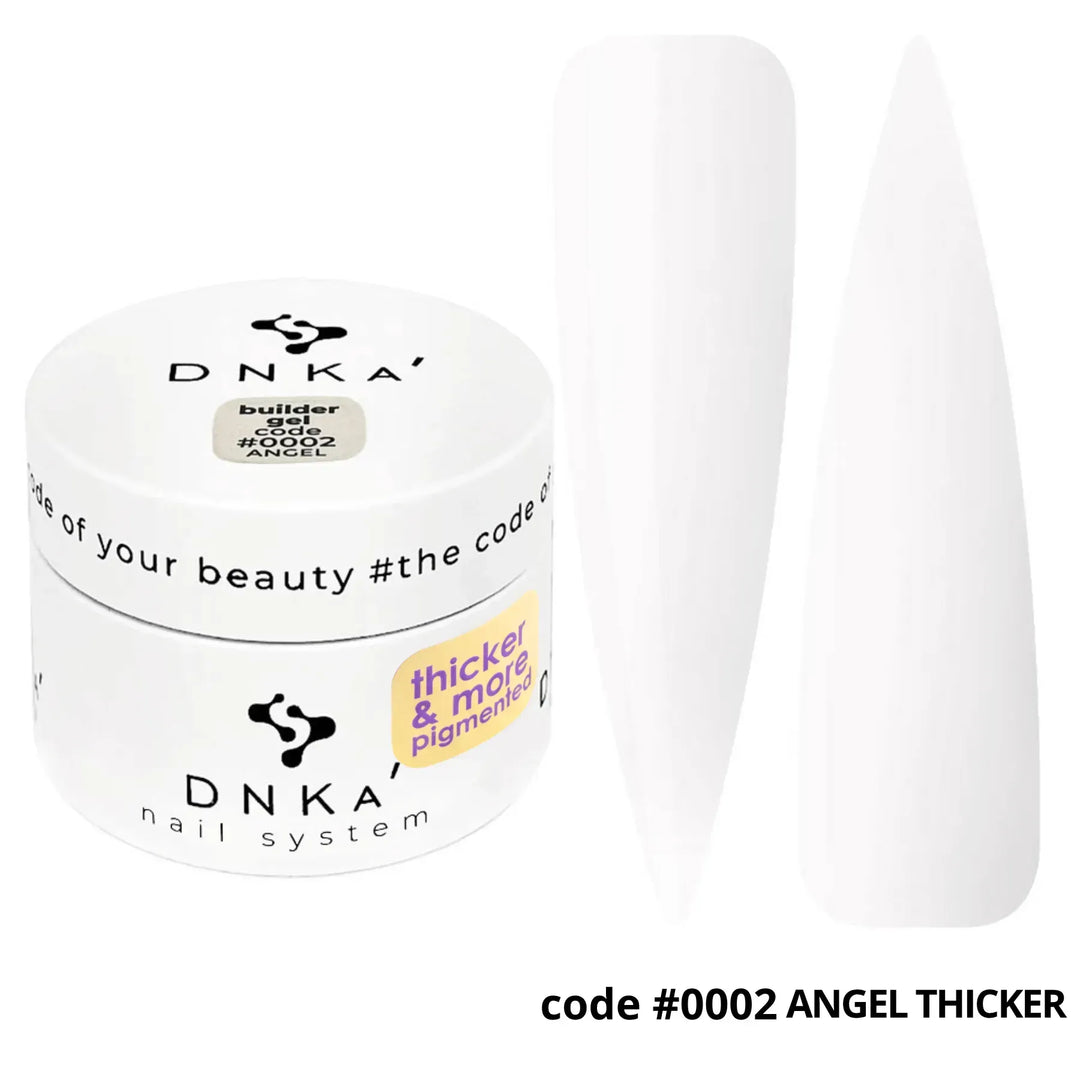 DNKa Builder Gel 