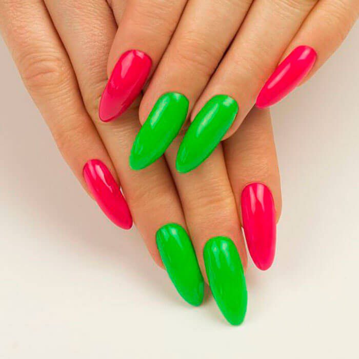 103 Semilac Elegant Raspberry 7ml