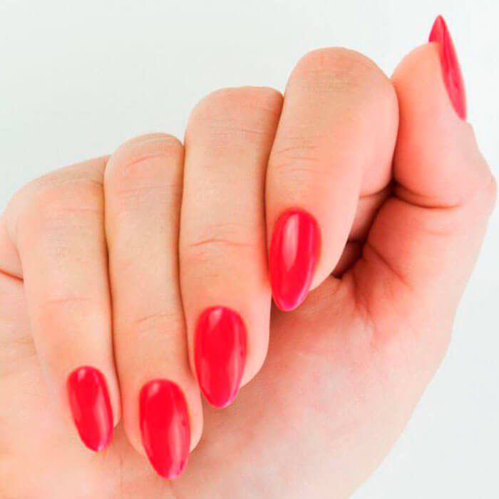 134 Semilac Red Carpet 7ml