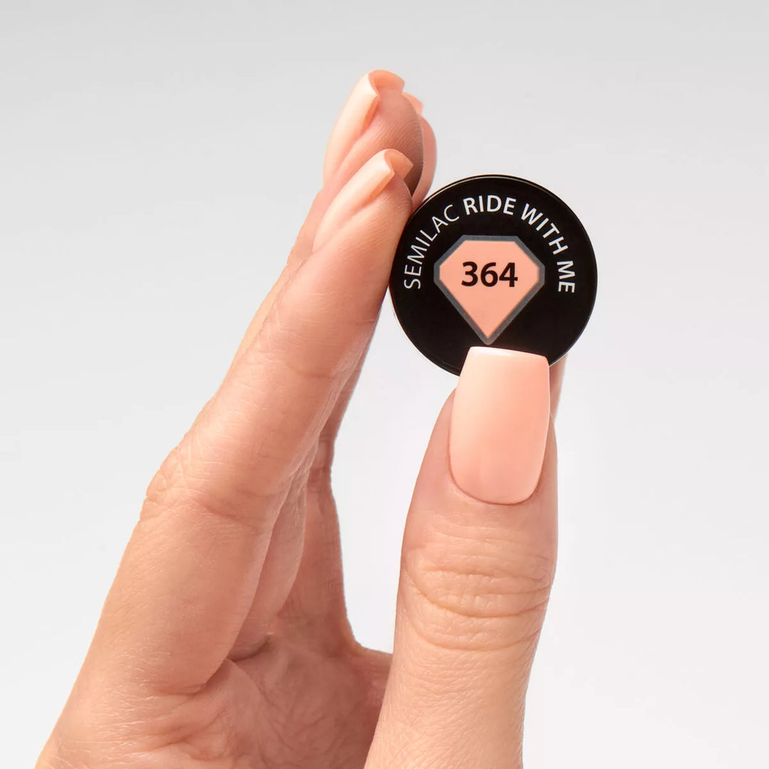 364 Semilac ride with me 7ml