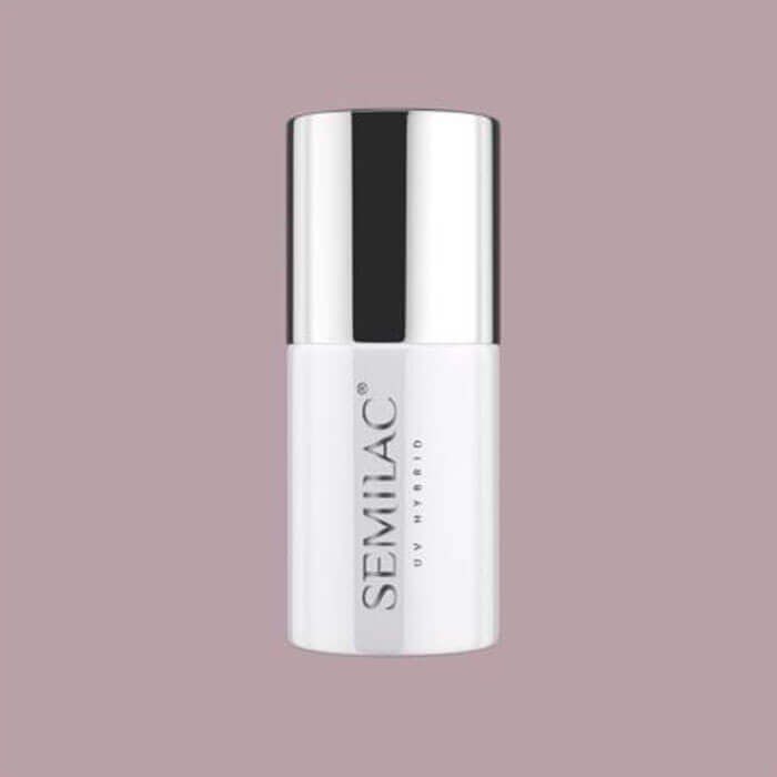 221 Semilac Business Line Smoky Beige