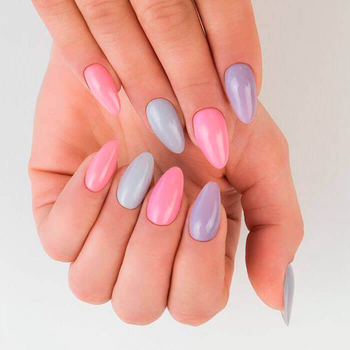 224 Semilac Business Line Official Grey