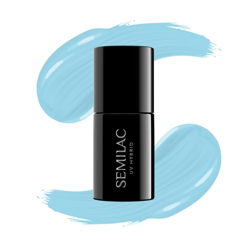 368 Semilac Move With Me UV Gel Polish 7ml