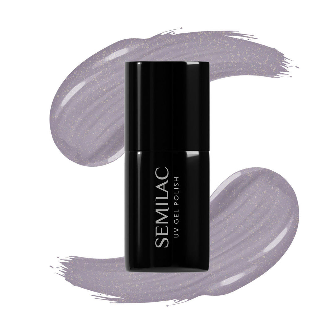 375 Semilac Shimmer Stone Agate 7ml