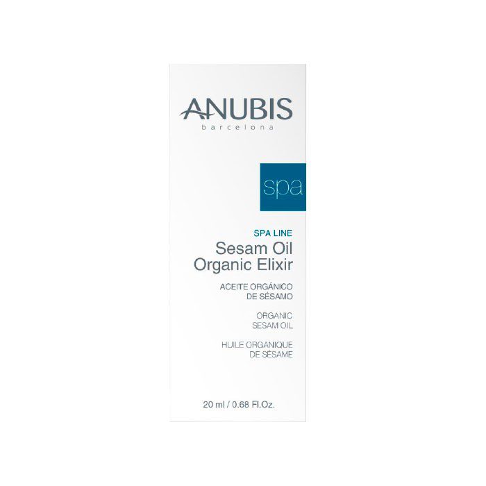 Sesam Oil 20ml
