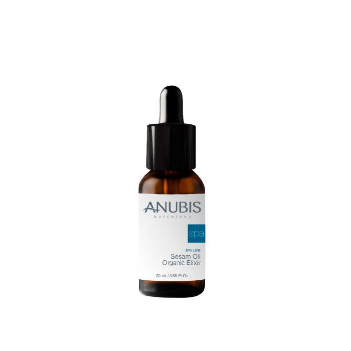 Sesam Oil 20ml
