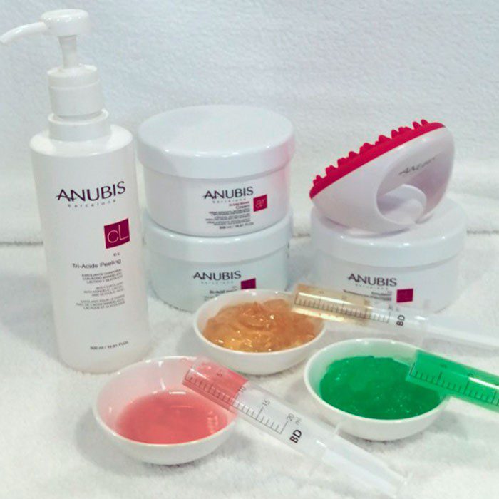 Pack Cabina Total Body Fit