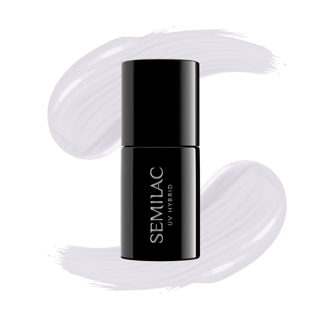 384 Semilac Lavender flower 7 ml