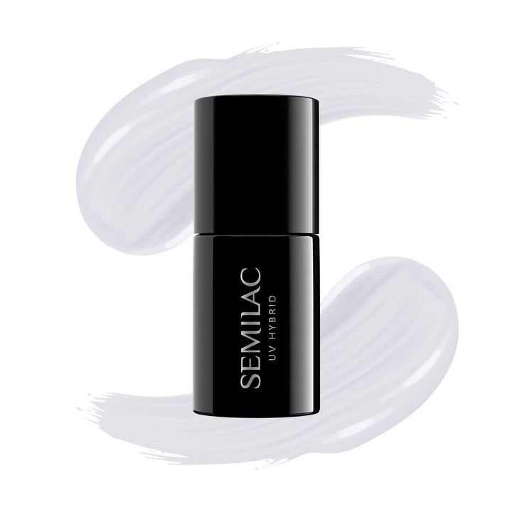 384 Semilac Lavender flower 7 ml