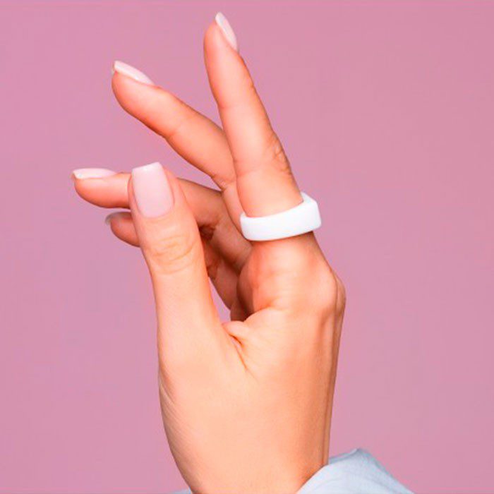 389 Semilac Cocunut Ice Cream 7 ml