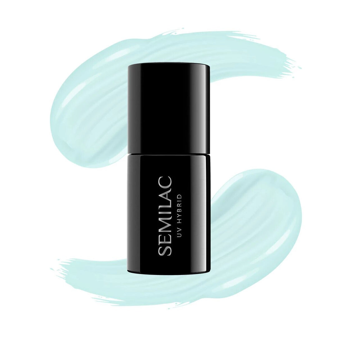 387 Semilac Mint Refresh 7ml
