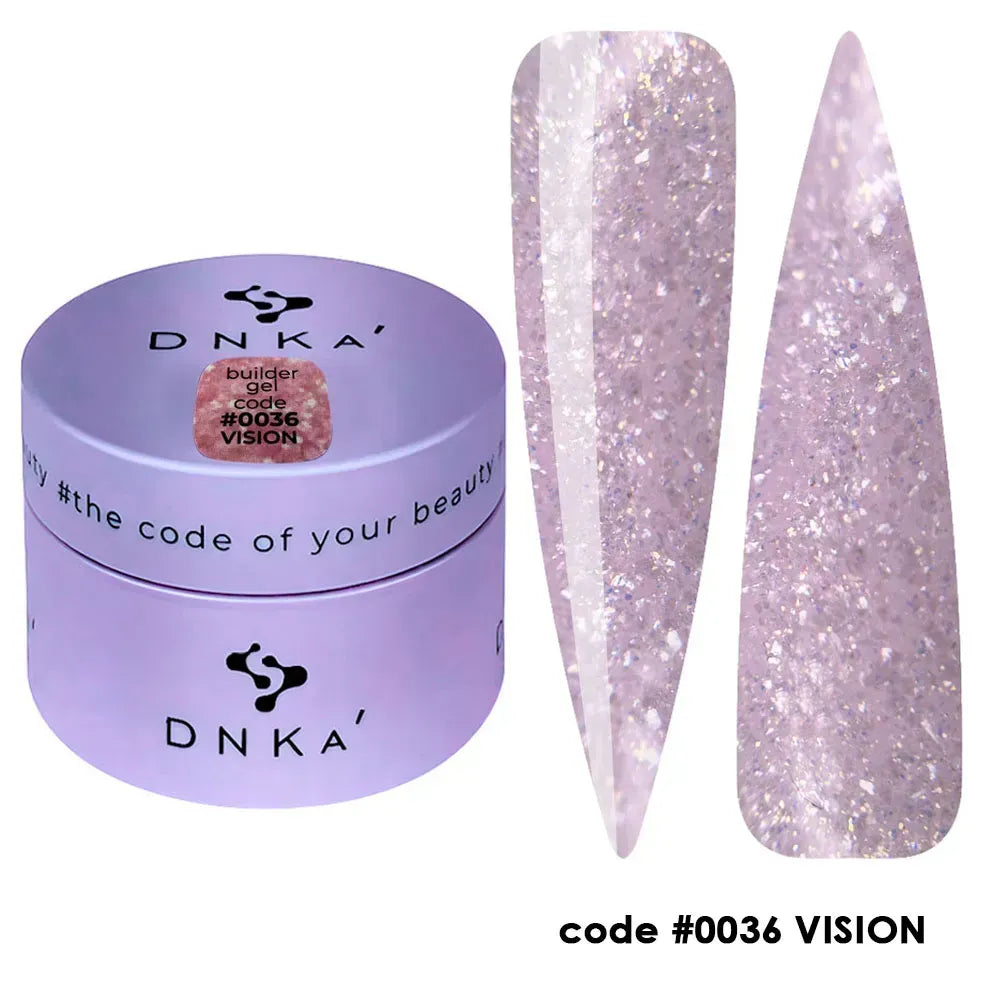 DNKa Builder Gel 