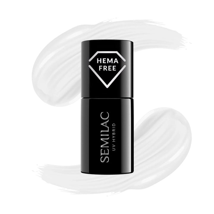 389 Semilac Cocunut Ice Cream 7 ml