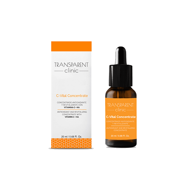 C-Vital Concentrate 20ml