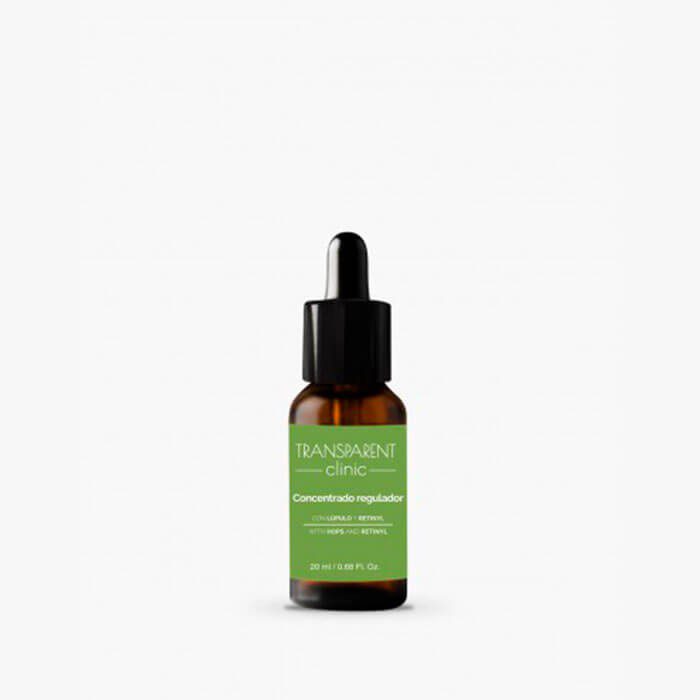 Concentrado regulador 20ml