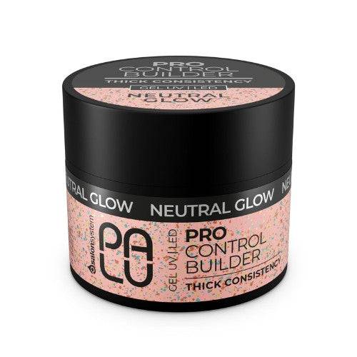 GEL PRO CONTROL BUILDER NEUTRAL GLOW 45G