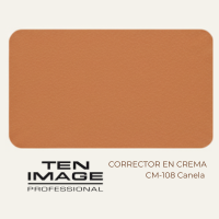 Correctores en crema - Formato pack 3,5g