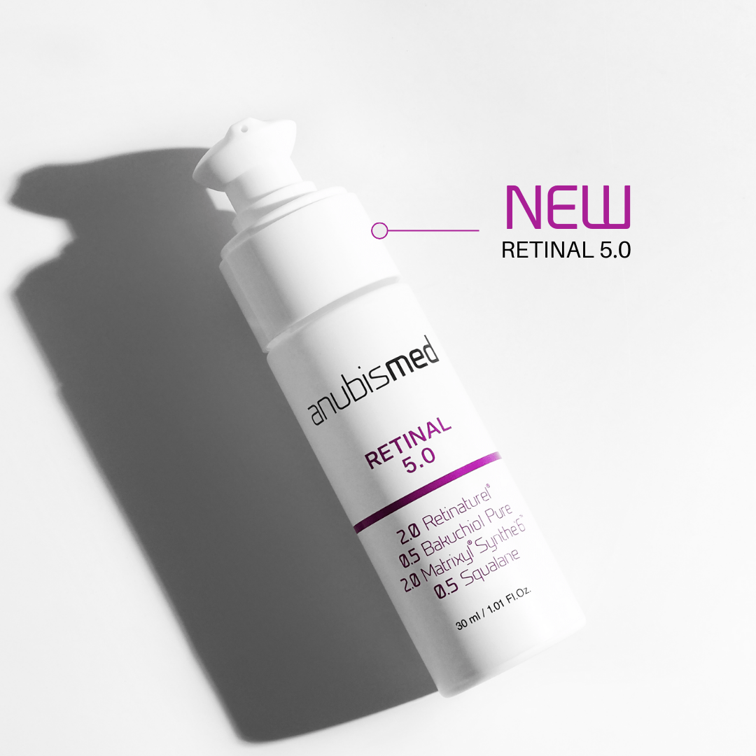 RETINAL 5.O  30ml