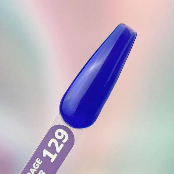 YOU ARE CUTE Color 129 Stained Glass 5ml